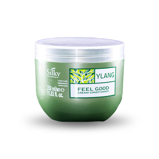 Acondicionador Ylang Feel Good - Silky